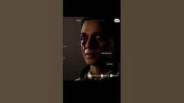 The Devil In Me Death Faces