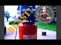RIDGID 200 PSI 15 Gallon Air Compressor REVIEW (OF150200A) #ridgid #teamridgid #toolreviews RIDGID 200 PSI 15 Gallon Air Compressor REVIEW (OF150200A) #ridgid #teamridgid #toolreviews