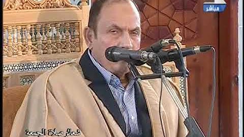 فضيلة الشيخ الطبيب أحمد نعينع في تلاوة قرآن الجمعة 27 من جماد آخر 1441 هـ الموافق 21 2 2020م من