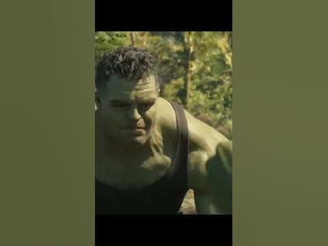 девушка халк - YouTube