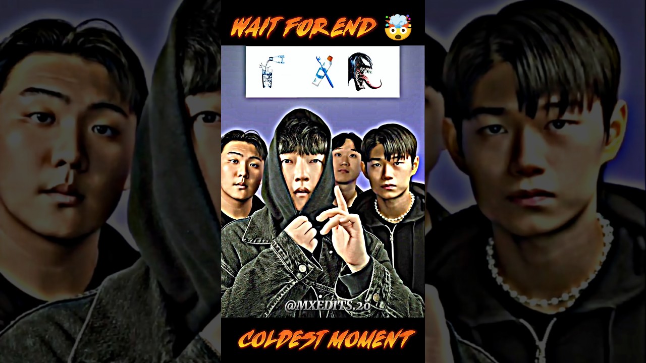Random Emoji Beatbox Challenge 