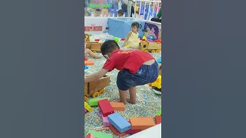 KHU VUI CHƠI SÓC NÂU