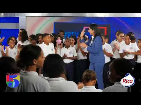 EN VIVO: MATINAL