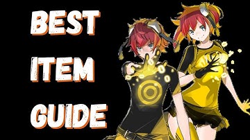 EQUIPMENT GUIDE! (Digimon Story: Cyber Sleuth - Hacker