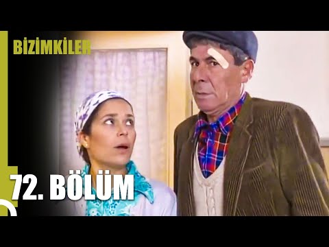 Bizimkiler 72. Bölüm | Tek Parça