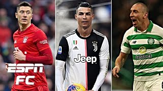 Which dynasty breaks first: Juventus, Bayern Munich or Celtic? | ESPN FC