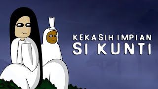 KEKASIH IMPIAN SI KUNTILANAK | Animasi Indonesia