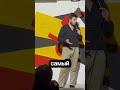 В полиции #standup #сатира