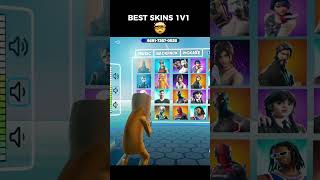 Best 1v1 Map With Skins In Fortnite foryou fortnite 1v1