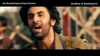 Sadda Haq Full Video Song Rockstar | Ranbir Kapoor (Türkçe Altyazılı/Turkish Subtitle) Resimi