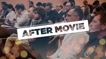 World Blockchain Summit 2019 | Singapore Official Aftermovie