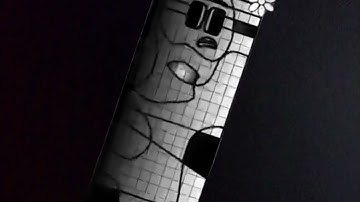 Uncannyblocks band 210-300 (VOCAL MOMENT)