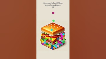 Subscribe for your daily dose of satisfaction! #asmr #physics #simulation #satisfying