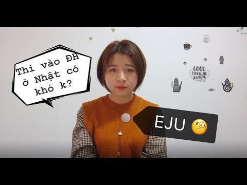 Video THI VÀO ĐẠI HỌC Ở NHẬT CÓ KHÓ KHÔNG??? |Bích Bơ - YouTube
