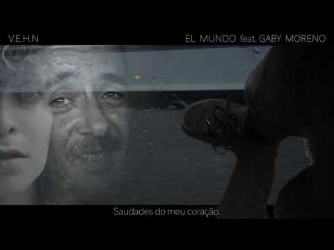 Love of Lesbian - El Mundo ft Gaby Moreno (Lyric Video Oficial)