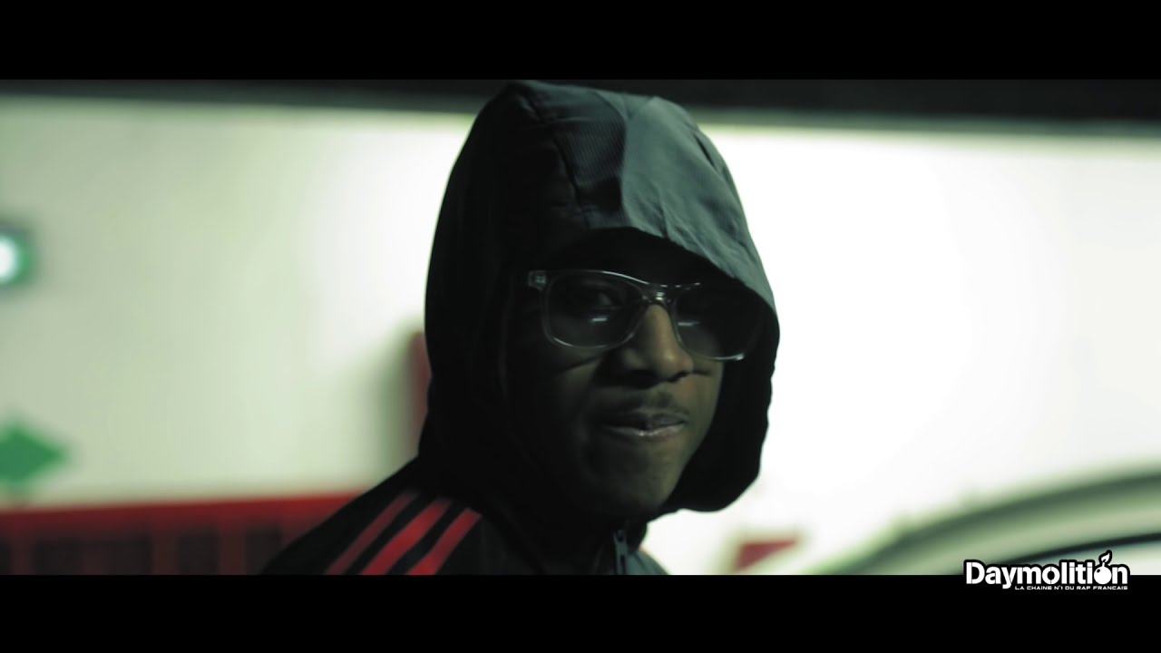 Watch Timal - La 7 (Freestyle Jack Dani) I Daymolition on YouTube