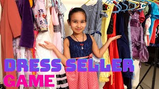 Shopkeeper game in Hindi Part -2 | Dress Seller By Pari | #LearnWithPari screenshot 5