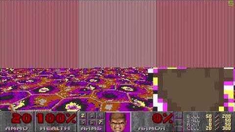 nuts.wad on vanilla doom