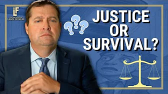 Justice or Survival? | Washington State Attorney