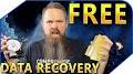 Video for Free data recovery software for PC