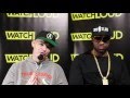 Slim Thug and Paul Wall Explain Houston Slang