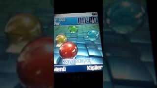 Samsung Sgh D500 Açılış Kapanış