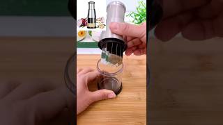 VEGETABLE CHOPPER💕#chopper#flipkart#My thoughts