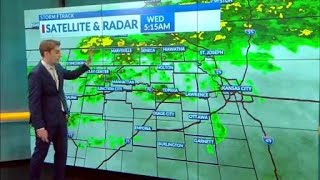 Morning Forecast, September 30, 2026