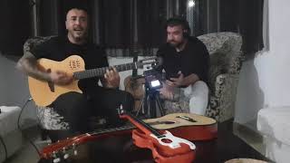 Saffet Anibal & Hasan Özer - Akustik - Vol1