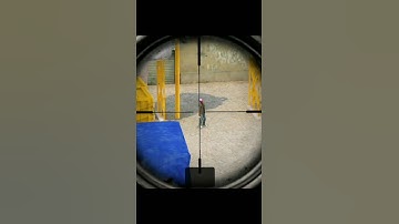 Sniper 3D #trend #gaming #youtube #games #gameplay #game #gta #minecraft