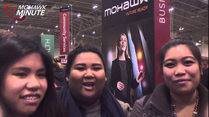 What are you most looking forward to at college?  Kristine & Team