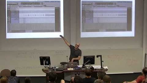 [linux.conf.au 2014] Rockin