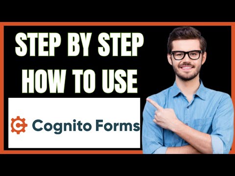 HOW TO USE COGNITO FORMS (COGNITO FORMS REVIEW)