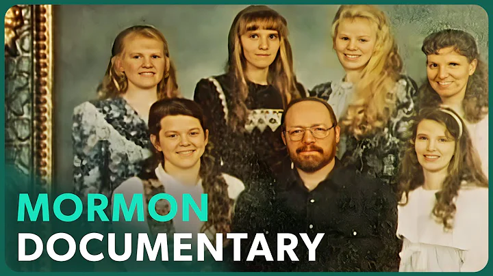 One Man, Six Wives And 29 Children: A Polygamous Family | Real Stories Full-Length Documentary - DayDayNews