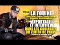 Capture de la vidéo La Fouine - Les Coulisses De Son Concert Au Zénith De Paris (Reportage +Interview)