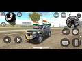 LIVE STREAM GAME 🔥 Modified Mahindra Thar Driving 3d 😈 Indian Car Simulator 3D Android Gameplay