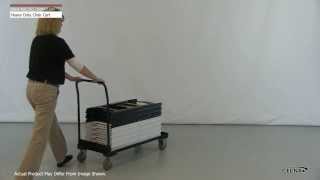Chair Cart / Dolly for Transportation and Storage