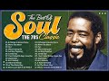 The Very Best Of Classic Soul Songs 70