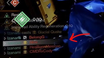 Highly Illegal Destiny 2 clips (pt2)