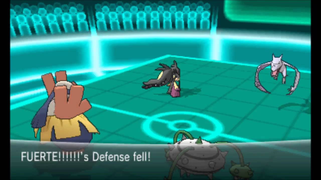 Pokemon VGC '14 Battle vs. Ryosuke Kosuge!