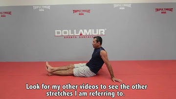 How I Manage my Low-Back Pain (Part 3 of 4)