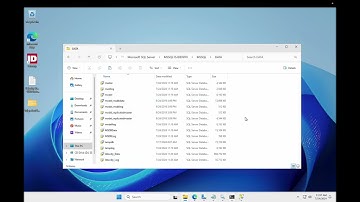 Identiv Tech Tips | Velocity Database Migration: Part 8 Setting Velocity Archive Permissions