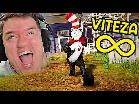 Cat in the Hat in Hello Neighbor..