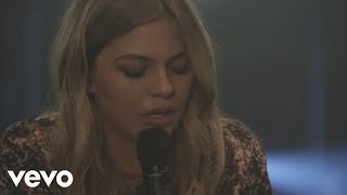 Video-Miniaturansicht von „Louane - Si t'étais là (Version acoustique)“