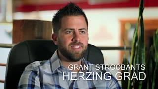 AppliedTech's Experience with Herzing Students