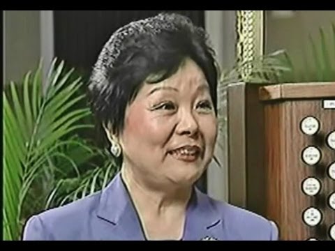 The Joy of Music Presents Sung Sook Lee Part 1