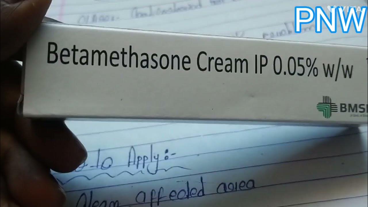 Betamethasone dipropionate cream 0 05 use side effects 