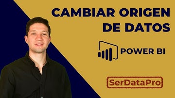 ¿Cómo cambiar el origen de datos en Power BI? - Tips y trucos del Query Editor