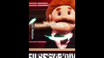 Chef Pee pee edit | SML