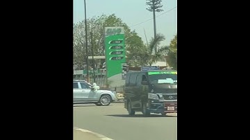 ZVASIYANA - Prophet Walter Magaya Cruising nicely - Sir Wicknell #magaya #chivhayo  #zimbabwe